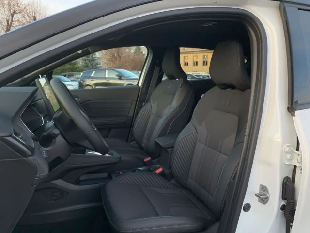 Renault Captur Alpine E-Tech Esprit