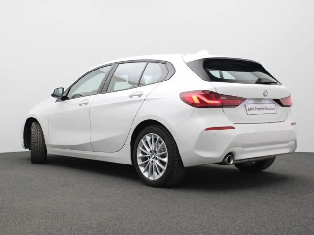BMW 116 Sedan