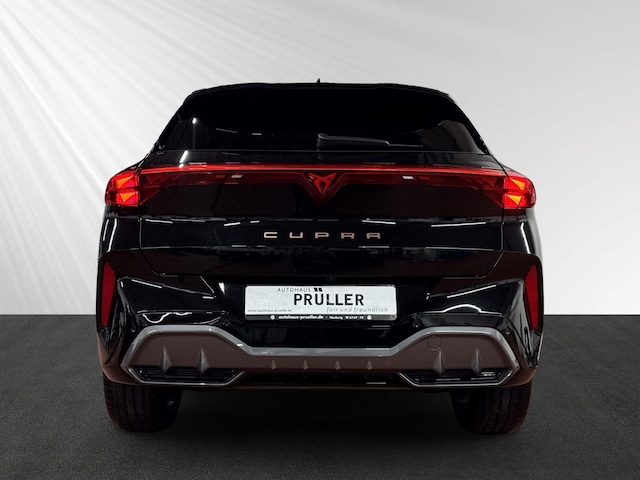 Cupra Terramar 2.0 TSI VZ