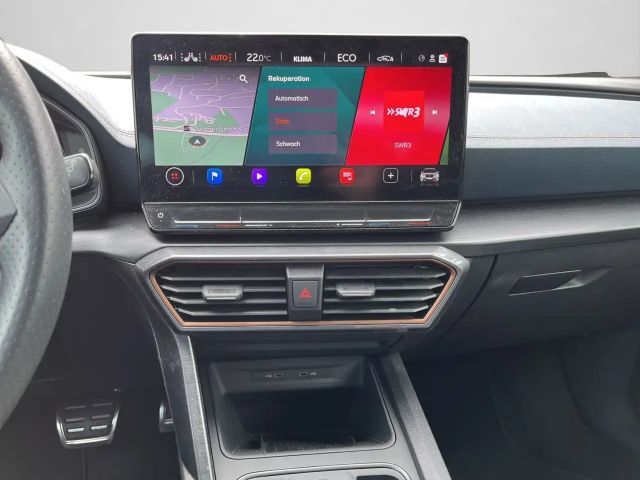 Cupra Formentor 1.4 e-Hybrid VZ