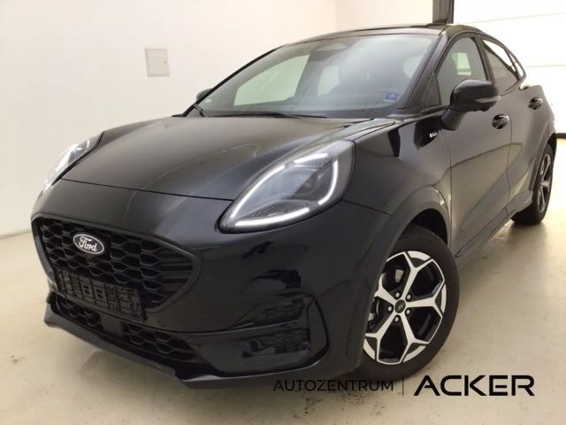 Ford Puma EcoBoost ST Line