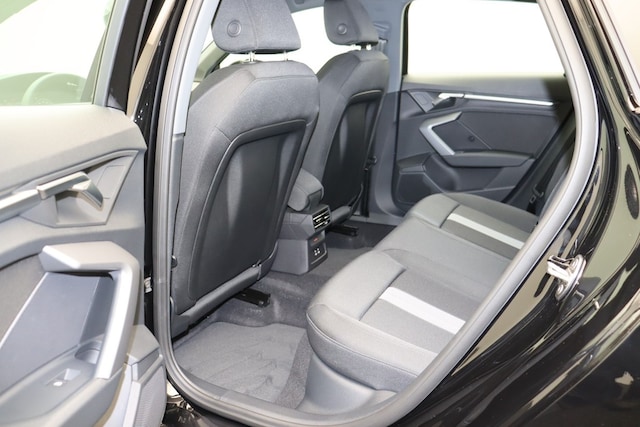 Audi A3 30 TDI Sportback