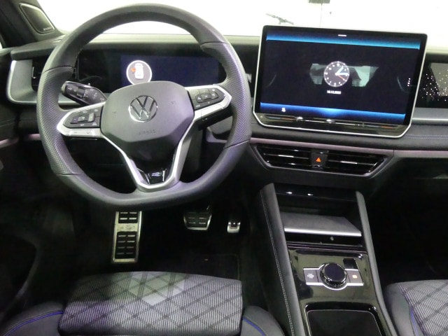 Volkswagen Tayron 2.0 TDI 4Motion DSG R-Line