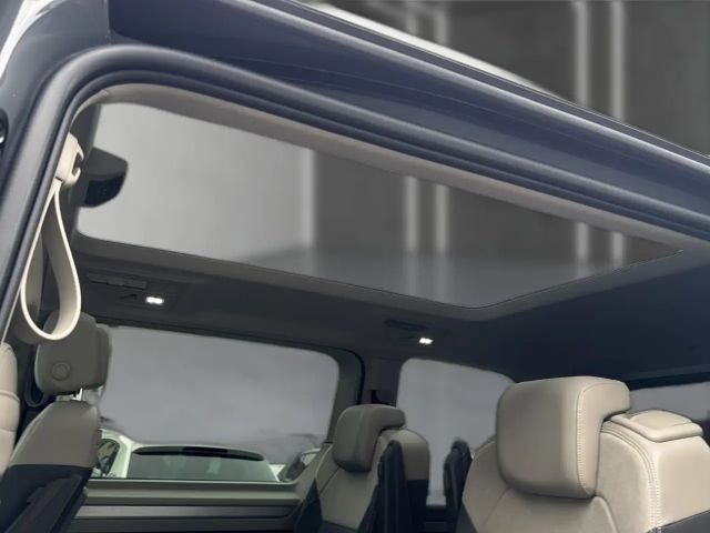 Volkswagen Multivan DSG T7 eHybrid