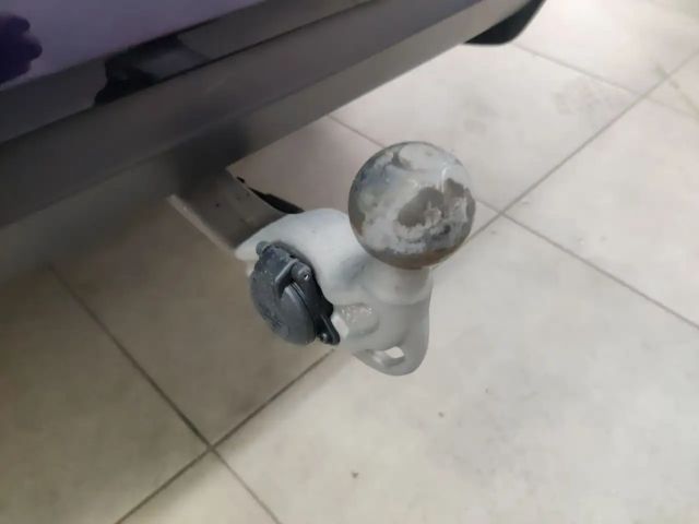 Volkswagen Tayron 1.5 eTSI Life Plus