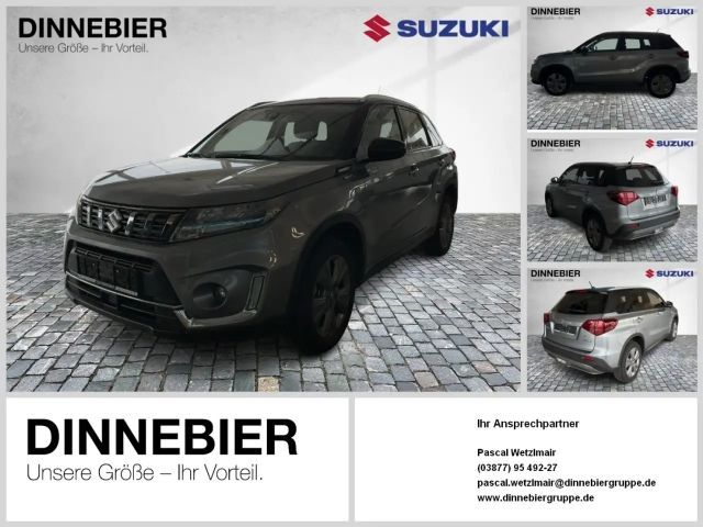 Suzuki Vitara Comfort