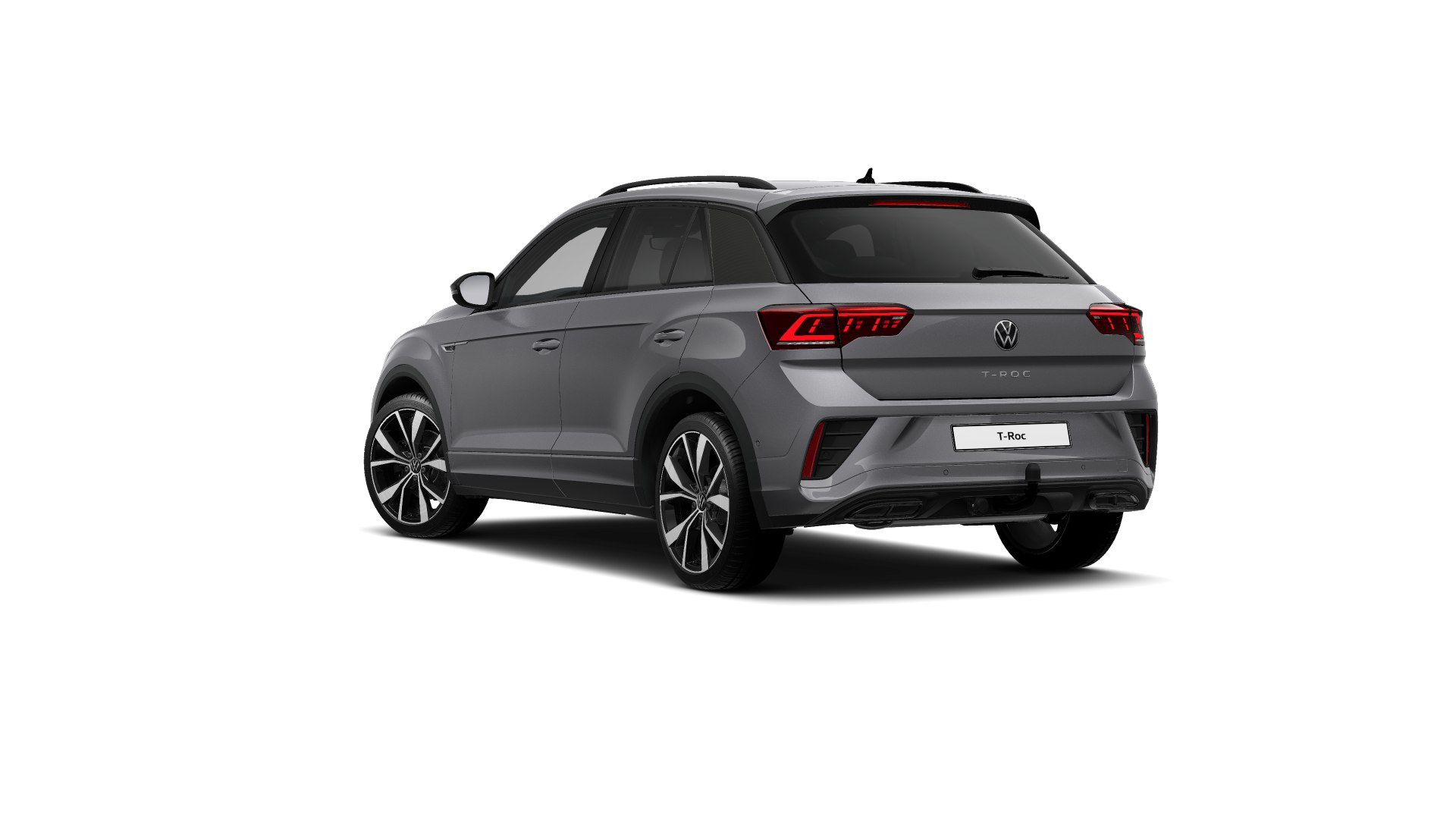 Volkswagen T-Roc IQ.Drive R-Line Style