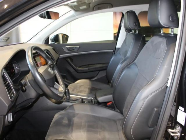 Seat Ateca 1.5 TSI DSG Style