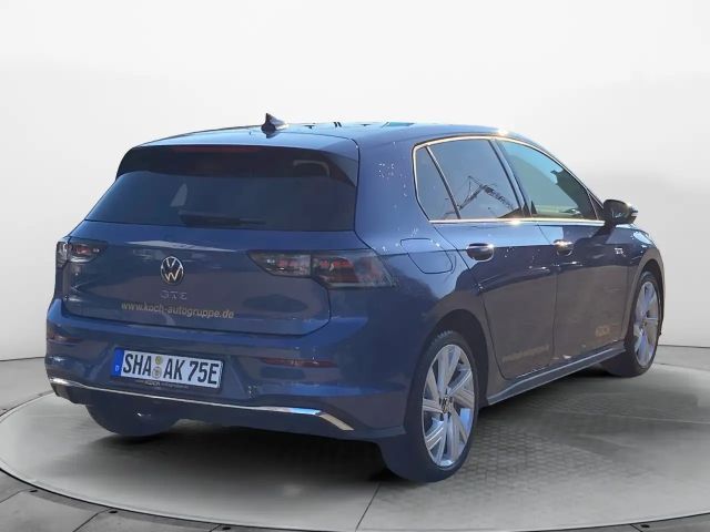 Volkswagen Golf GTE Golf VIII