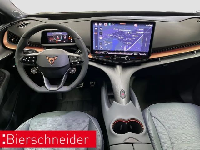 Cupra Tavascan 4Drive VZ