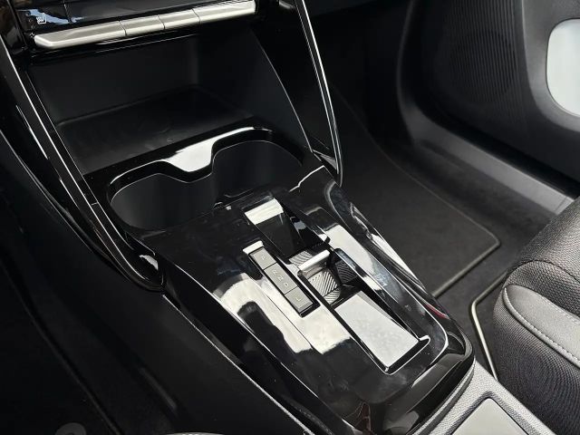 Citroën C3 Aircross Hybrid Max