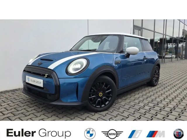 MINI Mini Electric SE