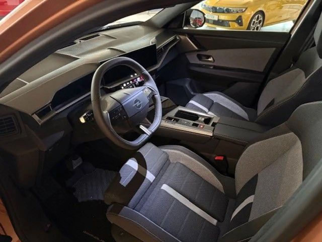 Opel Grandland X Edition Hybrid