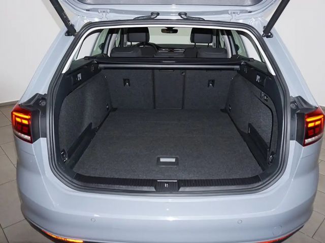 Volkswagen Passat 2.0 TDI Business DSG