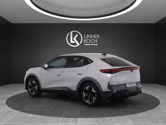 Cupra Tavascan 210kW/286PS ''Winterpaket+MatrixLED+uvm''