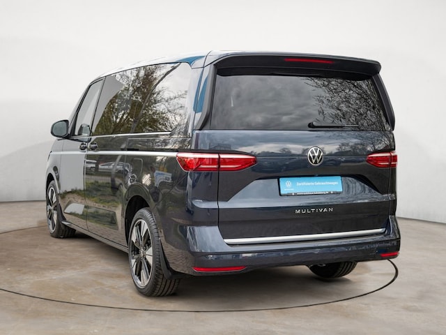 Volkswagen Multivan 2.0 TSI DSG Lang T7