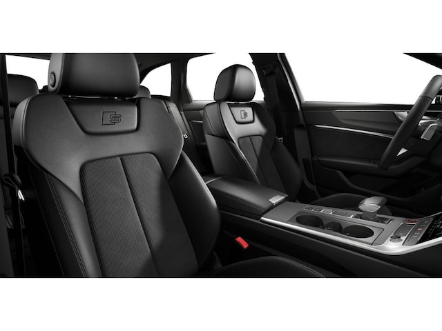 Audi S6 Avant Quattro