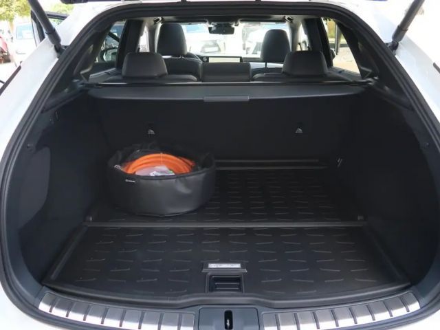 Lexus RX-Serie 450h Luxury Line