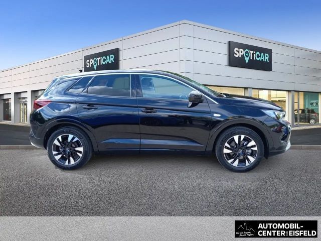 Opel Grandland X 1.5 CDTI 1.5 Turbo Ultimate