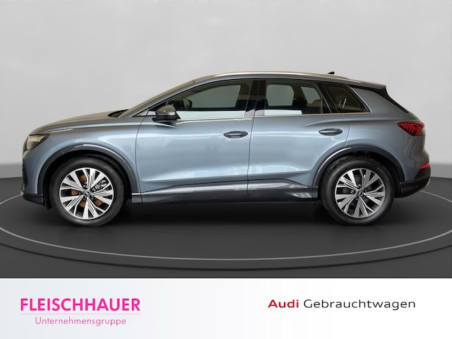 Audi Q4 e-tron 40