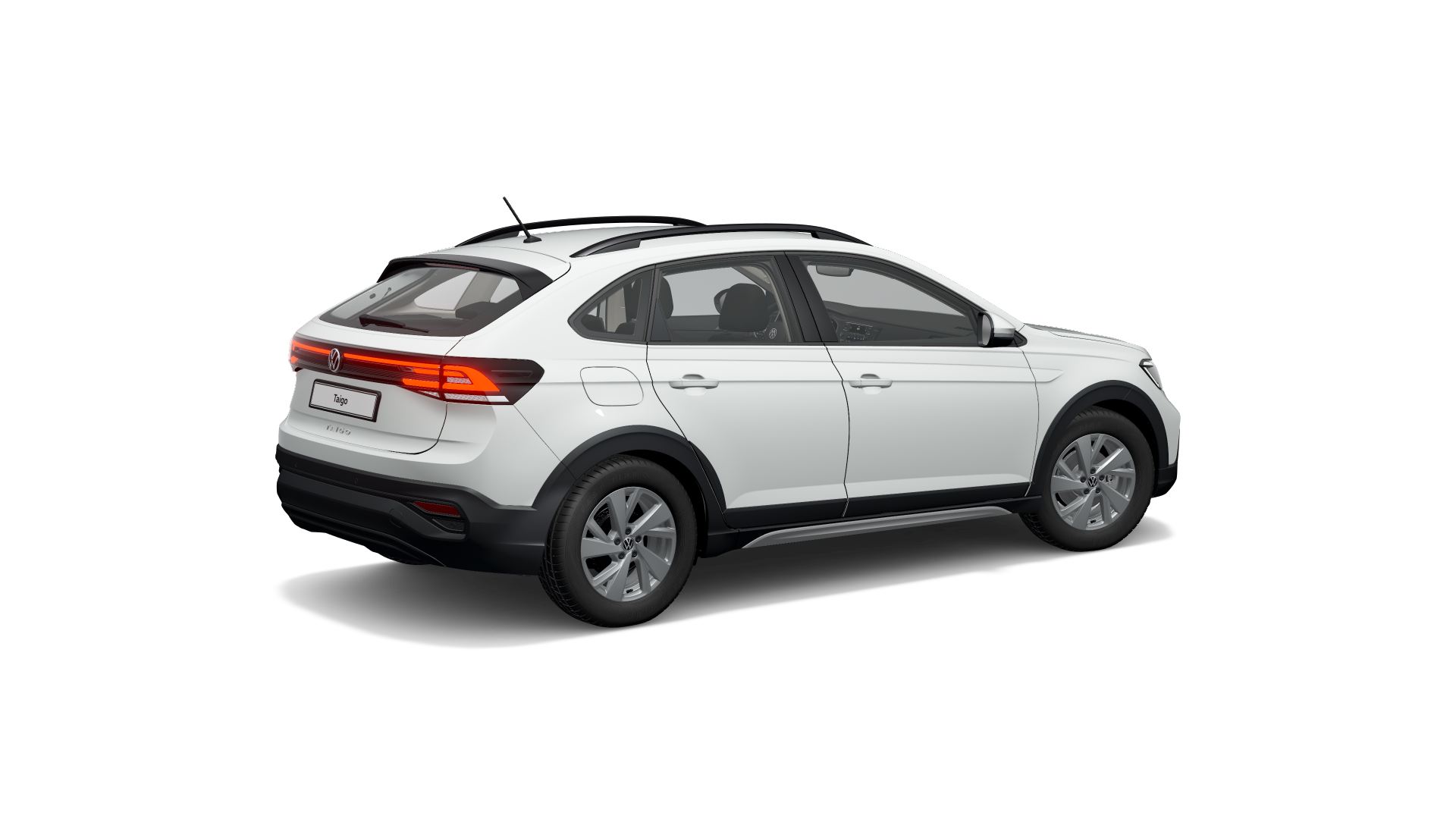 Volkswagen Taigo 1.0 TSI IQ.Drive Life