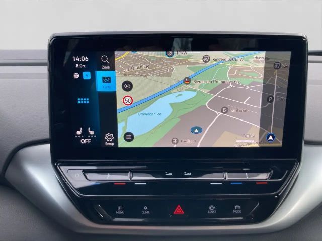 Volkswagen ID.4 Performance Pro Pure