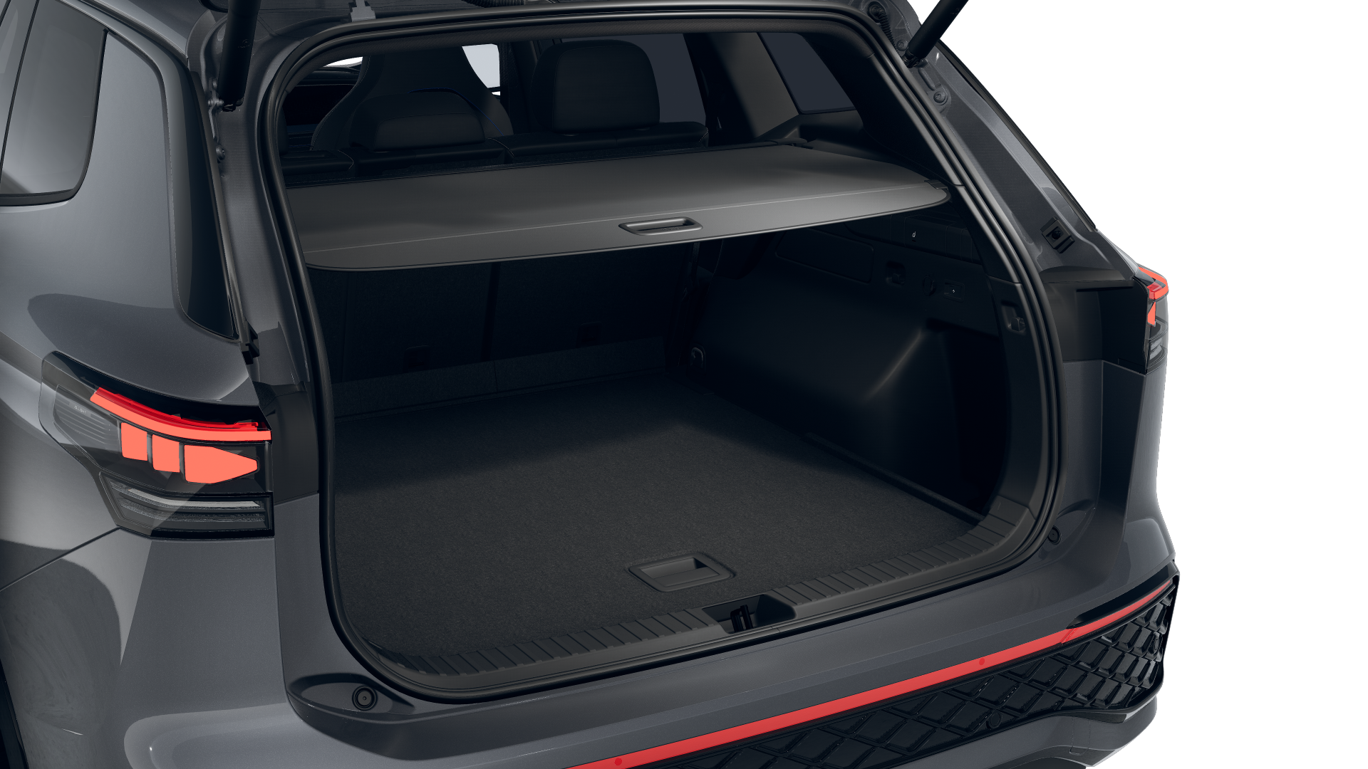 Volkswagen Tayron R-Line