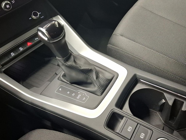 Audi Q3 35 TFSI S-Tronic