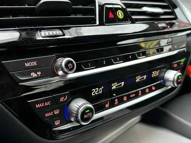 BMW 530 530d M-Sport Sedan xDrive