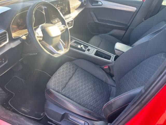 Seat Leon 1.4 TSI e-Hybrid