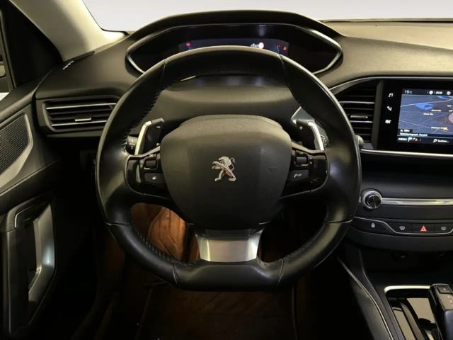 Peugeot 308 Allure Pack