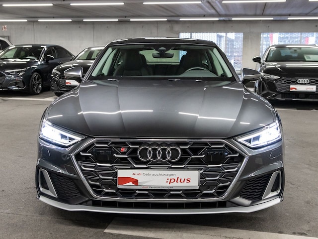 Audi S7 Quattro Sportback