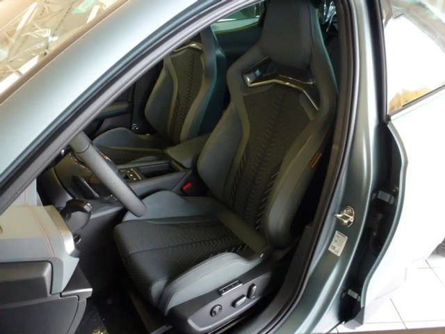 Cupra Formentor 2.0 TSI 4Drive DSG VZ