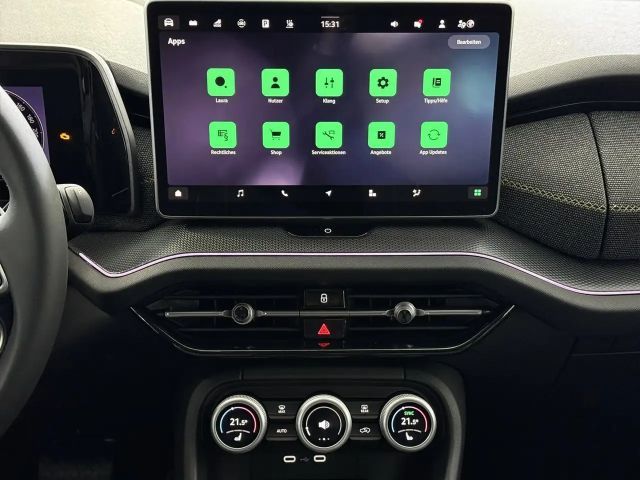 Skoda Kodiaq Selection iV