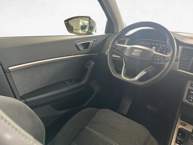 Seat Ateca 1.5 TSI DSG