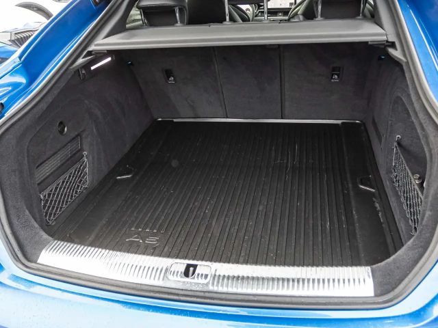 Audi RS5 tiptronic Navi HuD Panorama ACC