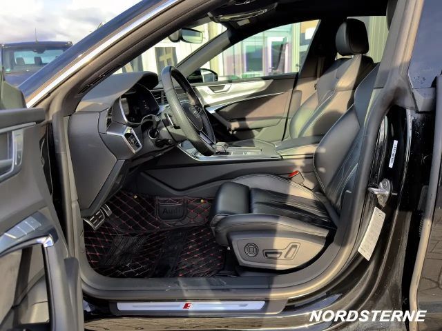 Audi A7 2.0 TDI Quattro S-Line