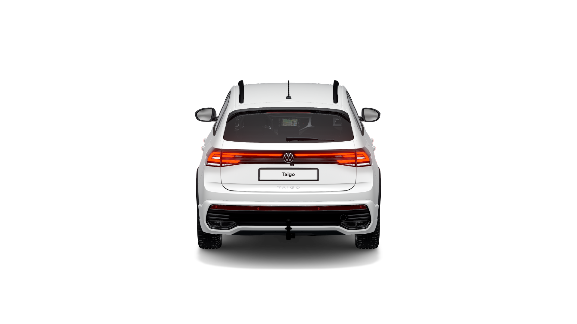 Volkswagen Taigo 1.5 TSI DSG R-Line