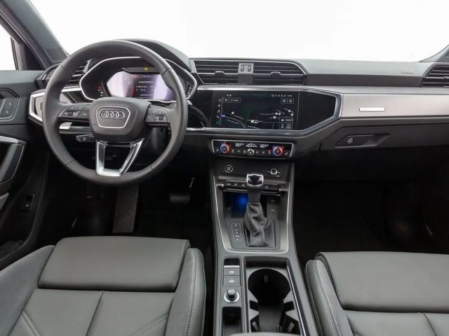 Audi Q3 35 TFSI S-Tronic