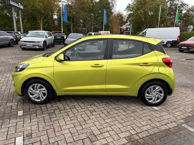 Hyundai i10 1.0 Select