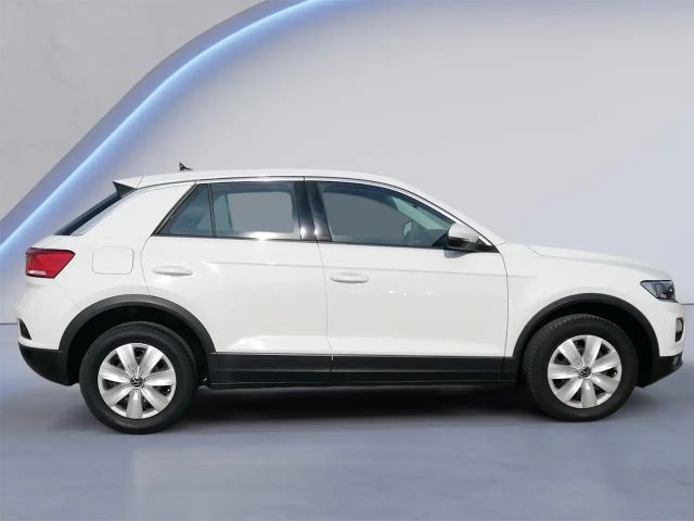 Volkswagen T-Roc 1.0 TSI