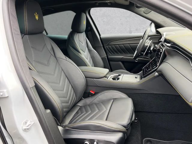 Maserati Grecale Trofeo