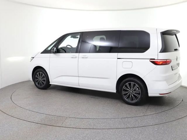 Volkswagen Multivan Business T7