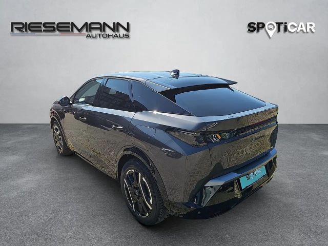 Peugeot E-3008 73Kwh GT-Line