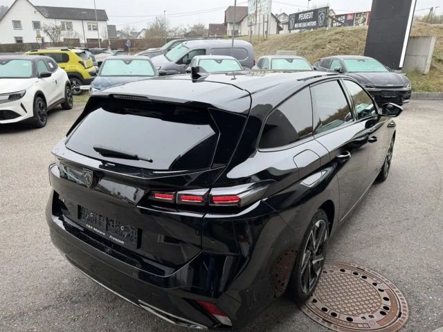 Peugeot 308 Allure Pack Hybrid SW