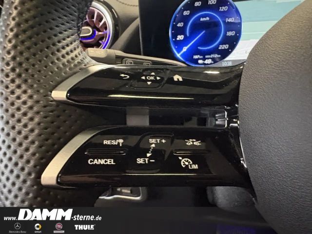 Mercedes-Benz EQA 300 4MATIC