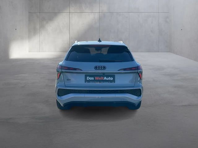 Audi Q3 Hybride