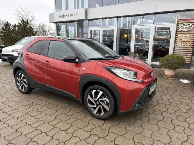 Toyota Aygo X Hatchback