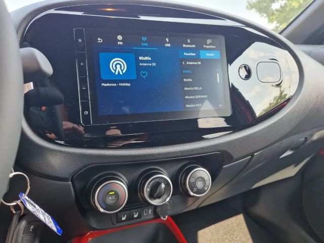 Toyota Aygo X 1.0 VVT-i Hatchback