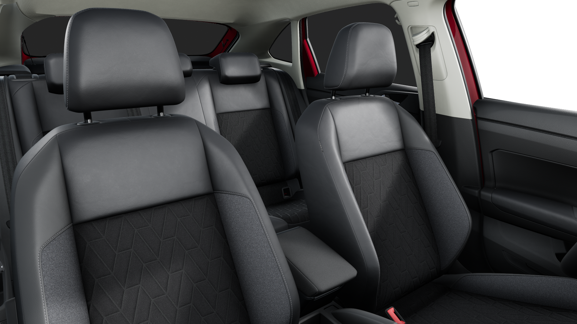 Volkswagen Taigo 1.0 TSI DSG